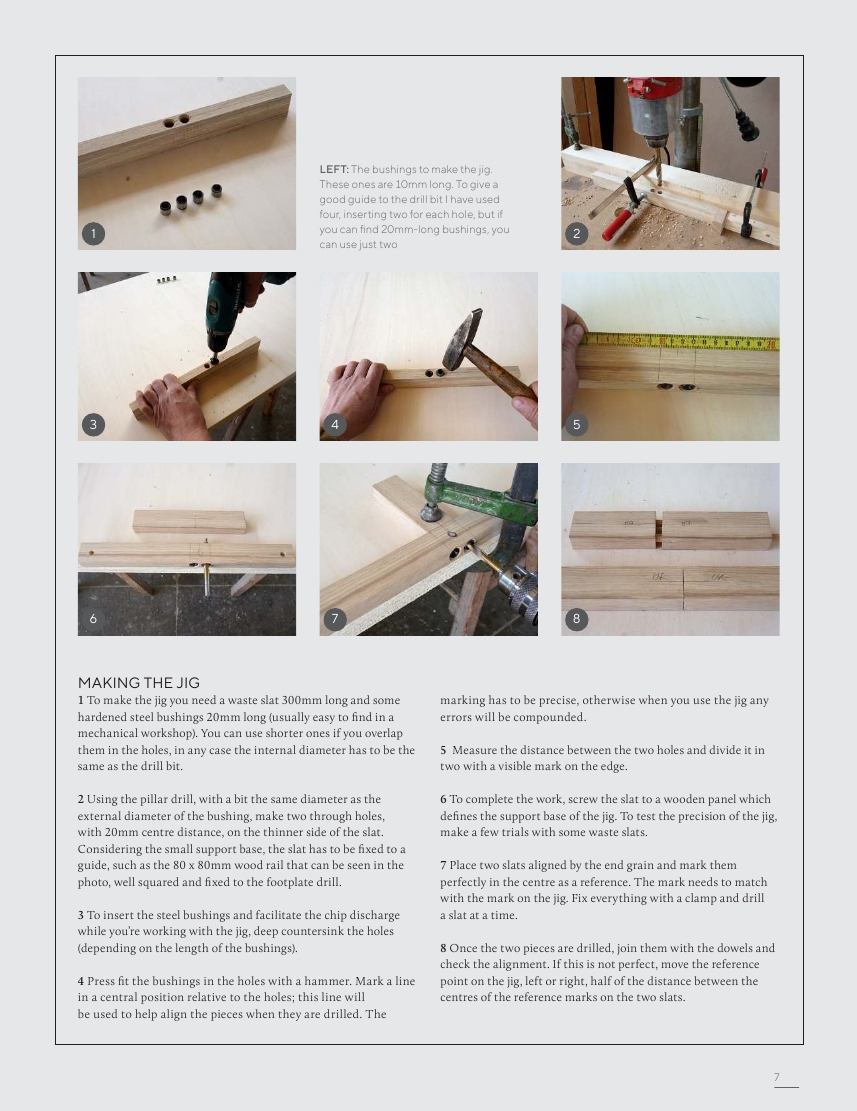 Furniture & Cabinetmaking 290 2019-12